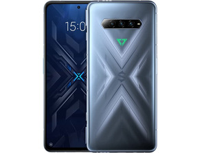 Añadir a la cesta Smartphone Black Shark 4 Pro 12GB/256GB 6.67'' 5G Gris Místico Smartphone Black Shark 4 Pro 12GB/256GB 6.67'' 5G Gris Místico