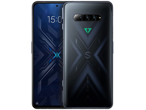 Smartphone Black Shark 4 Pro 8GB/128GB 6.67'' 5G Negro Sombra
