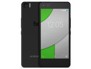 BQ AQUARIS A4.5 4G 16GB Negro