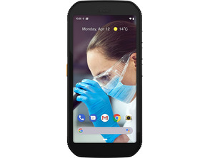 Añadir a la cesta Smartphone Cat S42 H+ Rugerizado Dual SIM Negro Smartphone Cat S42 H+ Rugerizado Dual SIM Negro