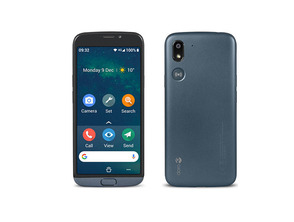 Smartphone Doro 8050 5.45'' 2GB/16GB Grafito