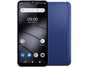 Smartphone Gigaset GS110 6.1'' 1GB/16GB Azul