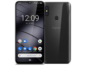 Smartphone Gigaset GS290 4GB/64GB 6.3" Gris Titanio
