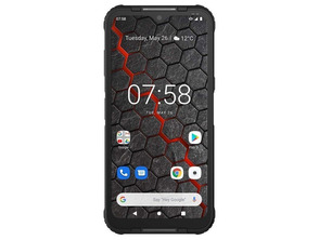 Smartphone Hammer Blade 3 4GB/64GB 6.2'' Negro