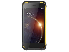 Smartphone Hammer BS21 Rugerizado 2GB/16GB/5''