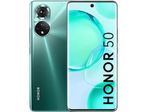 Smartphone Honor 50 5G 6GB/128GB 6.57'' Emerald Green