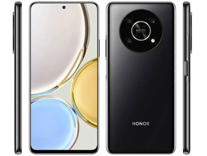 Smartphone Honor Magic4 Lite 6GB/128GB 6.81'' 5G Negro Medianoche