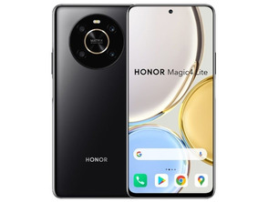 Smartphone Honor Magic4 Lite 6GB/128GB 6.81'' Negro Noche
