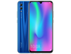 Smartphone Huawei Honor 10 Lite 6.21'' 3GB/64 GB Blue