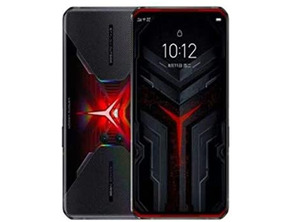 Añadir a la cesta Smartphone Lenovo Legion Duel 6.65'' FHD+ 12GB/256GB 5G Black Smartphone Lenovo Legion Duel 6.65'' FHD+ 12GB/256GB 5G Black