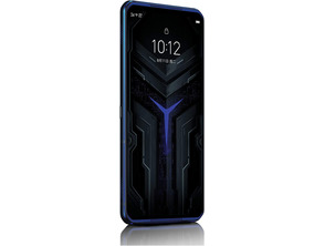 Añadir a la cesta Smartphone Lenovo Legion Duel 6.65'' FHD+ 12GB/256GB 5G Blue Smartphone Lenovo Legion Duel 6.65'' FHD+ 12GB/256GB 5G Blue