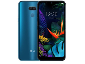 Smartphone LG K50 3GB/32GB 6.3'' Azul Marruecos