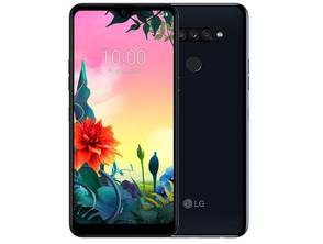 Smartphone LG K50S 3GB/32GB 6.5'' Negro