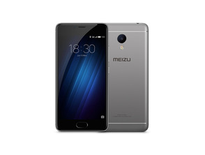 Meizu M3s Negro 16gb