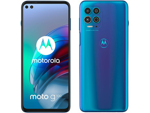 Smartphone Motorola Moto G100 8GB/128GB 5G 6.7''