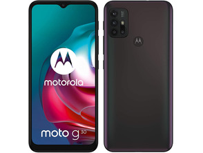Añadir a la cesta Smartphone Motorola Moto G30N 6GB/128GB 6.5'' Smartphone Motorola Moto G30N 6GB/128GB 6.5''