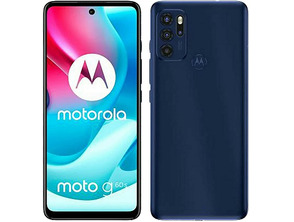 Smartphone Motorola Moto G60s 6GB/128GB 6.8''