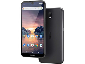 Smartphone Nokia 1.3 1GB/16GB 5.71'' Carbón