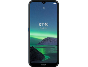 Añadir a la cesta Smartphone Nokia 1.4 2GB/32GB 6.51" Azul Smartphone Nokia 1.4 2GB/32GB 6.51" Azul