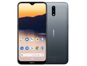 Añadir a la cesta Smartphone Nokia 2.3 2GB/32GB 6.2" Carbón Smartphone Nokia 2.3 2GB/32GB 6.2" Carbón