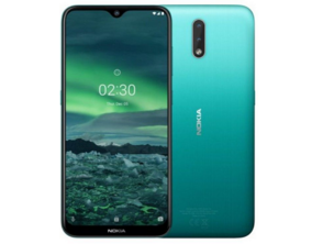 Añadir a la cesta Smartphone Nokia 2.3 2GB/32GB 6.2" Verde Cian Smartphone Nokia 2.3 2GB/32GB 6.2" Verde Cian