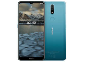 Añadir a la cesta Smartphone Nokia 2.4 6.5'' 3GB/64GB Azul Smartphone Nokia 2.4 6.5'' 3GB/64GB Azul
