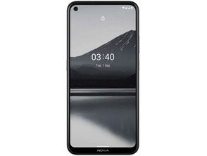 Smartphone Nokia 3.4 4GB/64GB 6.39" Carbón