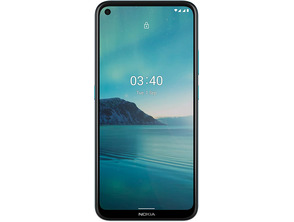 Smartphone Nokia 3.4 4GB/64GB 6.39" Fiordo