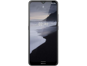 Smartphone Nokia 2.4 3GB/64GB 6.5'' Carbón