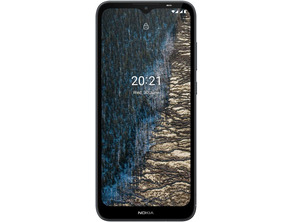Añadir a la cesta Smartphone Nokia C20 2GB/32GB 6.5" Azul Oscuro Smartphone Nokia C20 2GB/32GB 6.5" Azul Oscuro