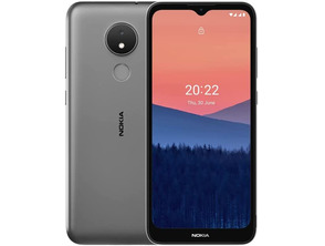Smartphone Nokia C21 2GB/32GB 6.5'' Gris