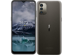 Smartphone Nokia G11 4GB/64GB 6.5'' Negro Carbón