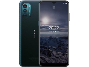 Smartphone Nokia G21 4GB/128GB 6.5'' Azul Nórdico