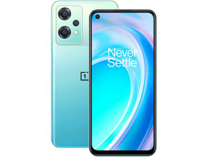 Añadir a la cesta Smartphone OnePlus Nord CE 2 Lite 5G 6GB/128GB 6.5'' Azul Smartphone OnePlus Nord CE 2 Lite 5G 6GB/128GB 6.5'' Azul
