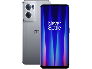 Añadir a la cesta Smartphone OnePlus Nord Ce 5G 8GB/128GB Gray Mirror Smartphone OnePlus Nord Ce 5G 8GB/128GB Gray Mirror