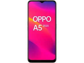 Añadir a la cesta Smartphone Oppo A5 2020 Dazzling White 6.5''/3GB/64GB Smartphone Oppo A5 2020 Dazzling White 6.5''/3GB/64GB