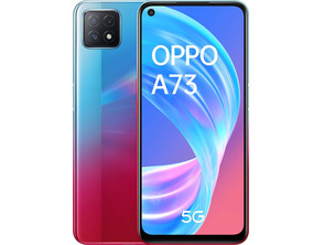 Añadir a la cesta Smartphone Oppo A73 5G 8GB/128GB Multicolor Smartphone Oppo A73 5G 8GB/128GB Multicolor