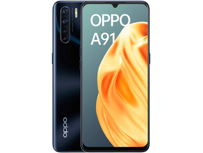 Añadir a la cesta Smartphone Oppo A91 8GB/128GB 6.4" Negro Deslumbrante Smartphone Oppo A91 8GB/128GB 6.4" Negro Deslumbrante