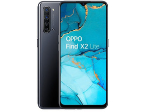 Añadir a la cesta Smartphone Oppo  Find X2 Lite Moonlight Black 6.4''/8GB/128GB 5G Smartphone Oppo  Find X2 Lite Moonlight Black 6.4''/8GB/128GB 5G