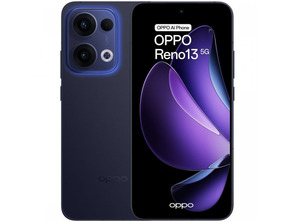 Smartphone Oppo Reno 13 12GB 256GB 6.59" 5G Azul