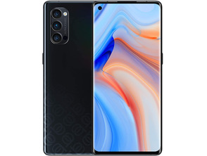 Añadir a la cesta Smartphone Oppo Reno 4 Pro 6.5'' 5G 12GB/256GB Negro Smartphone Oppo Reno 4 Pro 6.5'' 5G 12GB/256GB Negro