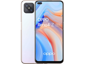 Smartphone Oppo Reno 4Z 5G 6.57'' 8GB/128GB Blanco