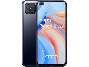 Smartphone Oppo Reno 4Z 5G 6.57'' 8GB/128GB Negro