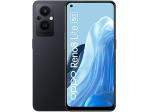 Añadir a la cesta Smartphone Oppo Reno8 Lite 5G 8GB/128GB Cosmic Black Smartphone Oppo Reno8 Lite 5G 8GB/128GB Cosmic Black
