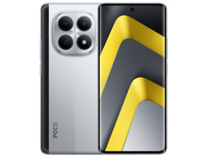 Añadir a la cesta POCO M8 5G 17,2 cm (6.77") Ranura híbrida Dual SIM USB Tipo C 8 GB 256 GB 5520 mAh Plata POCO M8 5G 17,2 cm (6.77") Ranura híbrida Dual SIM USB Tipo C 8 GB 256 GB 5520 mAh Plata