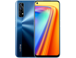 Smartphone Realme 7 6GB/64GB Azul Niebla