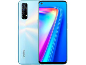 Smartphone Realme 7 8GB/128GB White