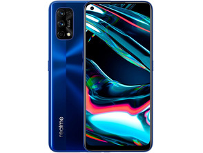 Smartphone Realme 7 Pro 8GB/128GB Blue