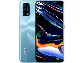Smartphone Realme 7 Pro 8GB/128GB Silver