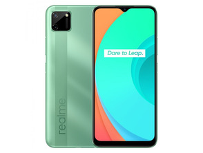 Smartphone Realme C11 2GB/32GB Mint Green